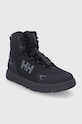 Helly Hansen buty 11754 czarny AW21