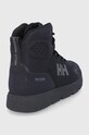 Obuwie Helly Hansen buty 11754 czarny