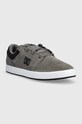 DC sneakers ADYS100647 grigio SS24