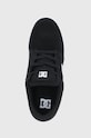 Αθλητικά DC μαύρο ADYS100647