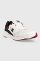 DC sneakersy ADYS400066 biały SS23