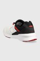 Obuwie DC sneakersy ADYS400066 biały