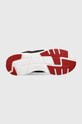 DC sneakersy ADYS400066 biały