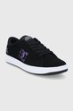 Обувки Dc x Black Sabbath ADYS100691 черен AW21