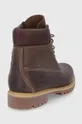 Δερμάτινες μπότες πεζοπορίας Timberland premium  Πάνω μέρος: Φυσικό δέρμα Εσωτερικό: Φυσικό δέρμα Σόλα: Συνθετικό ύφασμα