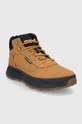 Timberland shoes Field Trekker Mid TB0A1ZQH2311 brown AW24