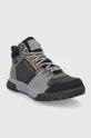 Timberland buty BOULDER TRAIL multicolor