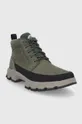 Cipele Timberland TBL ORIGINALS ULTRA zelena