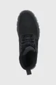 μαύρο Παπούτσια Timberland TBL ORIGINALS ULTRA