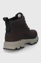 Timberland buty wysokie TBL ORIGINALS ULTRA  Cholewka: Materiał tekstylny, Skóra zamszowa Wnętrze: Materiał tekstylny Podeszwa: Materiał syntetyczny