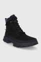 Timberland trapery TBL Originals Ultra czarny