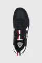 μαύρο Rossignol - Παπούτσια Heritage 200