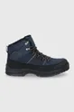 σκούρο μπλε Παπούτσια CMP ANNUUK SNOWBOOT WP Ανδρικά