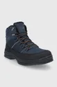 Παπούτσια CMP ANNUUK SNOWBOOT WP σκούρο μπλε