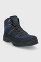 CMP buty ANNUUK SNOWBOOT WP granatowy