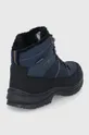 Παπούτσια CMP ANNUUK SNOWBOOT WP  Πάνω μέρος: Συνθετικό ύφασμα, Υφαντικό υλικό Εσωτερικό: Υφαντικό υλικό Σόλα: Συνθετικό ύφασμα