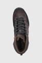 CMP buty alcor mid trekking shoe wp brązowy 39Q4907.Q911