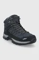 Παπούτσια CMP rigel mid trekking shoe wp σκούρο μπλε