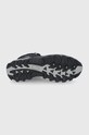 Topánky CMP rigel mid trekking shoe wp 3Q12947.73UC čierna