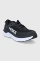 Hoka - Παπούτσια Bondi 7 μαύρο