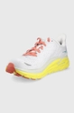 Hoka One One shoes clifton  Uppers: Textile material Inside: Textile material Outsole: Synthetic material