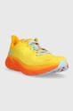 Hoka One One shoes CLIFTON yellow