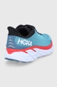 Boty Hoka Clifton 8 <p> Svršek: Textilní materiál Vnitřek: Textilní materiál Podrážka: Umělá hmota</p>