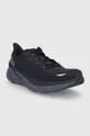 Ботинки Hoka Clifton 8 чёрный