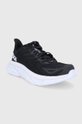 Παπούτσια Hoka CLIFTON EDGE μαύρο