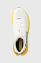 white Hoka One One shoes RINCON 3