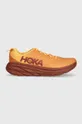 πορτοκαλί Παπούτσια Hoka RINCON 3 Ανδρικά