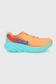 orange Hoka One One shoes RINCON 3 Men’s