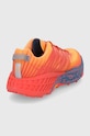 Obuwie Hoka Buty SPEEDGOAT 4 1106525 pomarańczowy