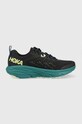 Hoka buty do biegania CHALLENGER ATR 6 syntetyczny granatowy 1106510