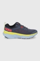 navy Hoka running shoes CHALLENGER ATR 6 Men’s