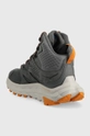 Hoka  pantofi ANACAPA MID GTX  Gamba: Material textil, Piele naturala Interiorul: Material textil Talpa: Material sintetic