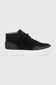 czarny G-Star Raw Buty 2142008701.BLK Męski