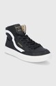 Topánky Superdry MF110078A.3B1 čierna AW21