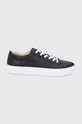 Superdry Buty imitacja skóry licowej czarny MF110175A.02A