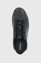 Topánky Superdry čierna MF110178A.3B1