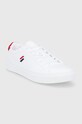 Superdry Buty MF110178A.6JY biały AW21
