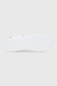 Superdry Buty MF110178A.6JY biały