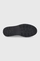Superdry Ghete de piele MF210058A.Q49 maro