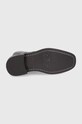 Superdry bőr bakancs MF210062A.6JC barna