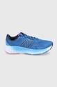 New Balance Buty MEVOZCB1 bieganie niebieski MEVOZCB1
