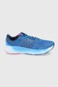 μπλε Παπούτσια New Balance MEVOZCB1 Ανδρικά