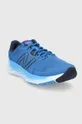 New Balance cipő MEVOZCB1 kék