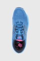 New Balance Buty MEVOZCB1 niebieski MEVOZCB1