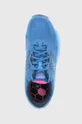 kék New Balance cipő MEVOZCB1