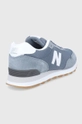 New Balance cipő ML515HR3  Szár: textil, szarvasbőr Belseje: textil Talp: szintetikus anyag